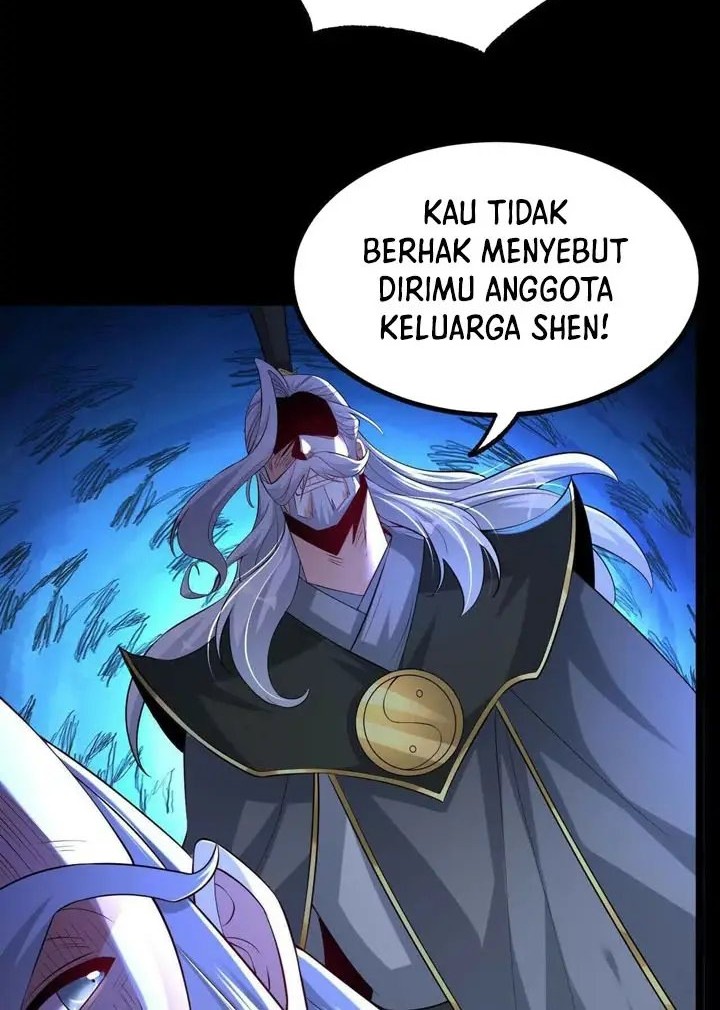 Transcending Alchemy God Chapter 34 Gambar 4