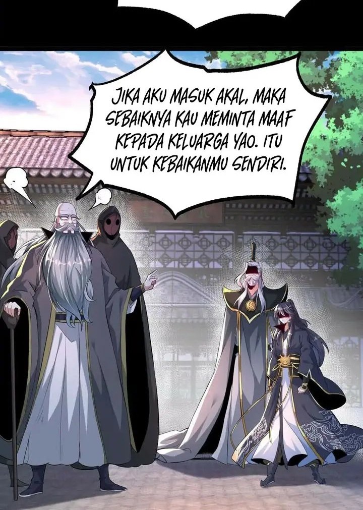 Transcending Alchemy God Chapter 34 Gambar 6