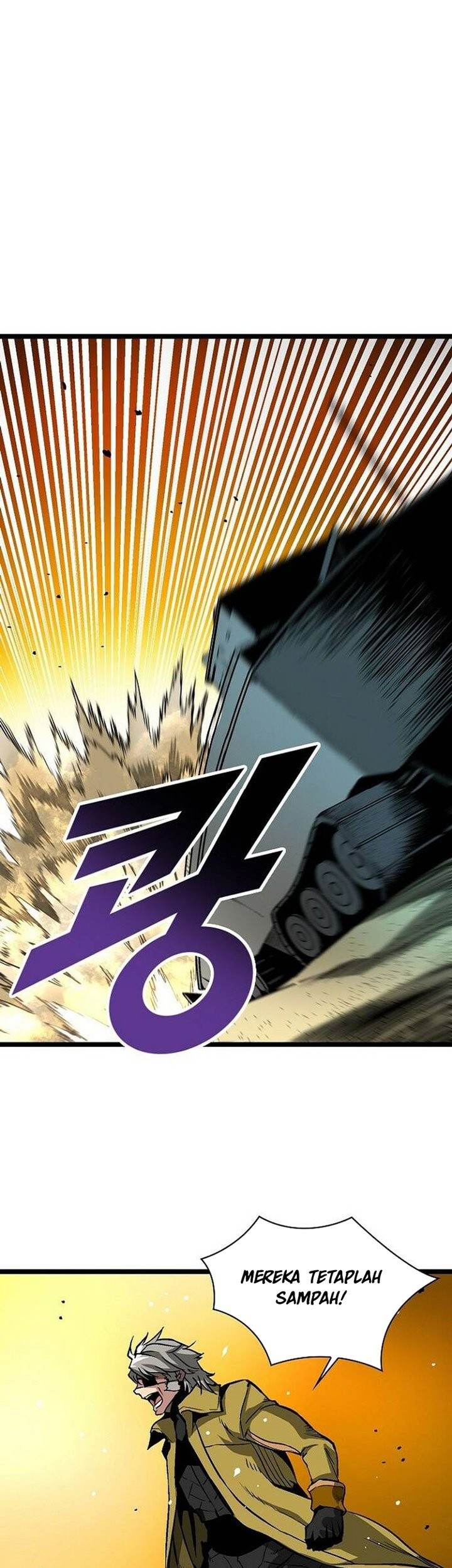 Unbreakable Chapter 50 Gambar 26