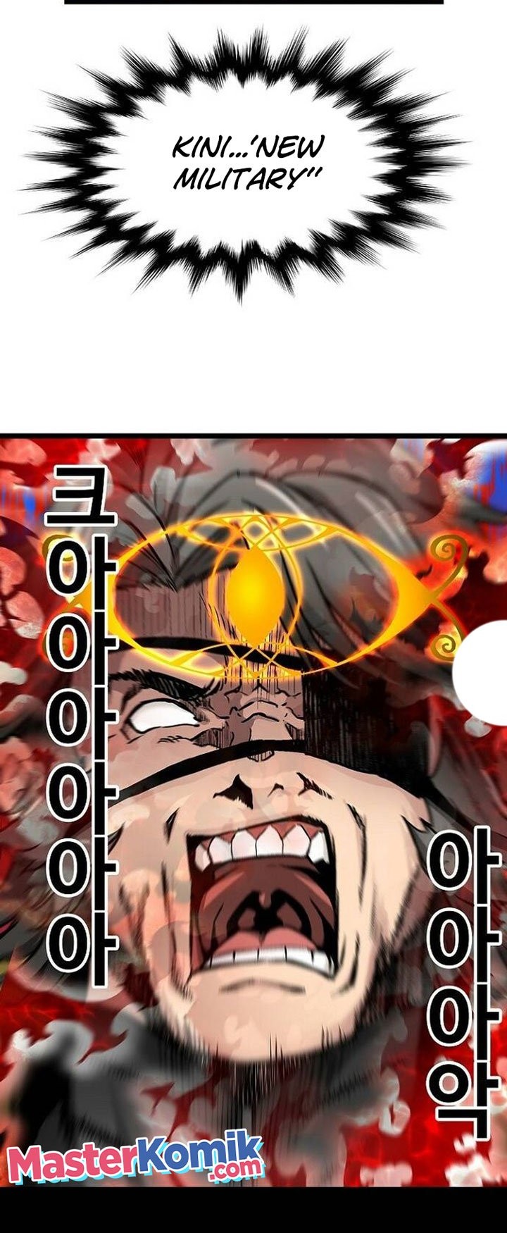 Unbreakable Chapter 50 Gambar 49