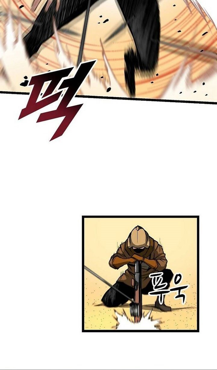Unbreakable Chapter 50 Gambar 10