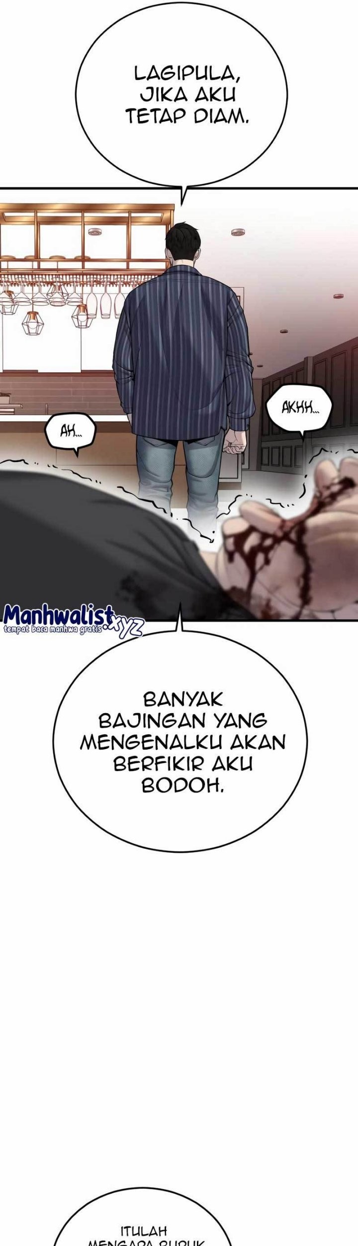 Juvenile Offender Chapter 22 Gambar 57