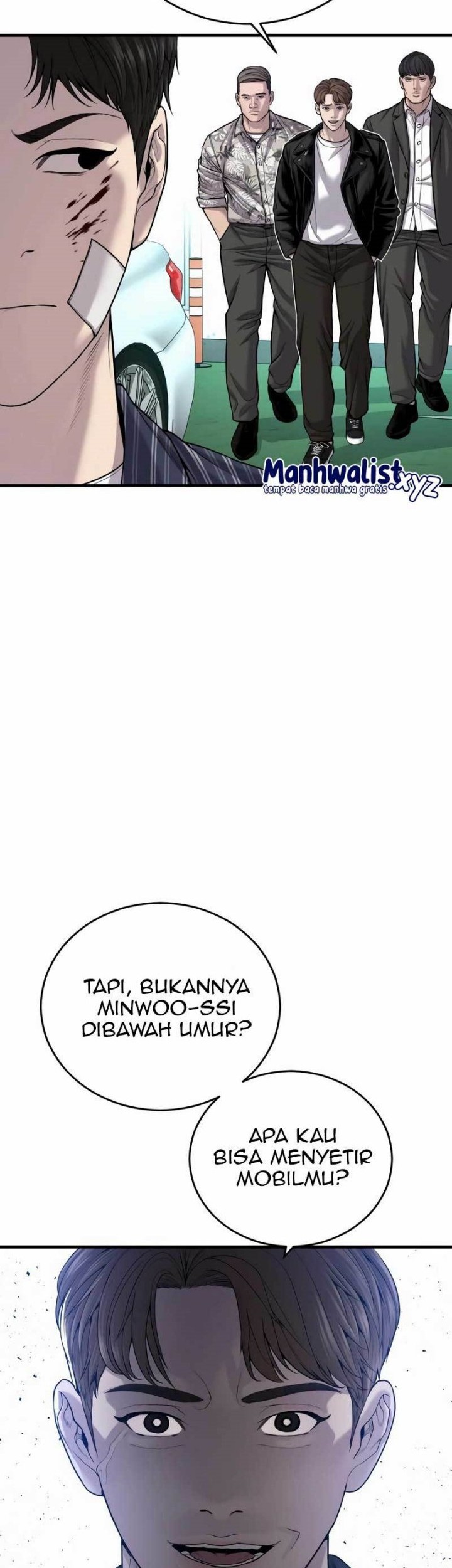 Juvenile Offender Chapter 22 Gambar 62