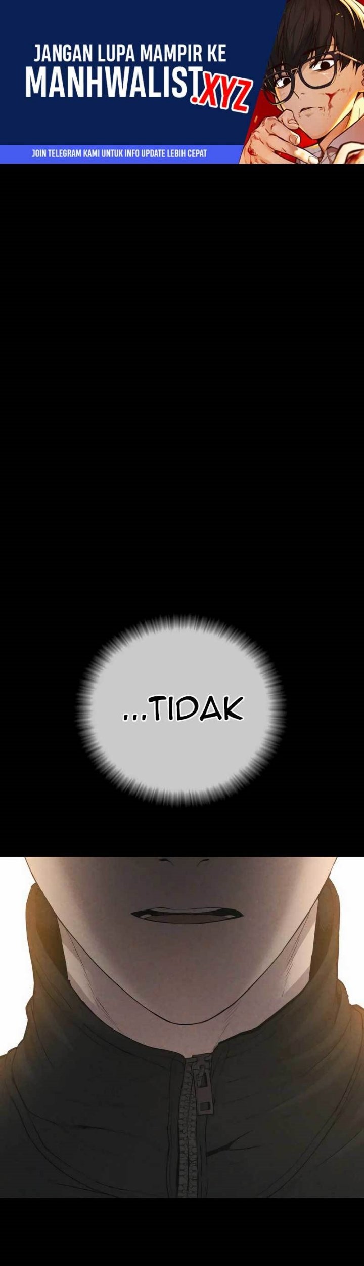 Baca Komik Juvenile Offender Chapter 22 Gambar 1