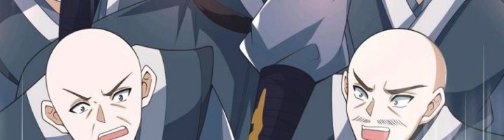 It’s Over! The Queen’s Soft Rice Husband is Actually Invincible Chapter 209 Gambar 13