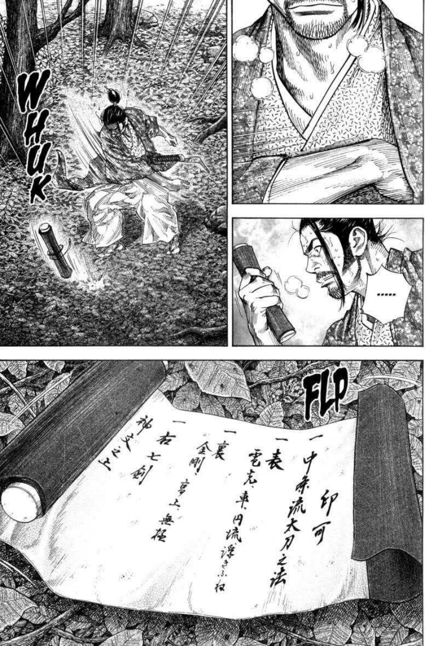 Baca Manga Vagabond Chapter 112 Gambar 2
