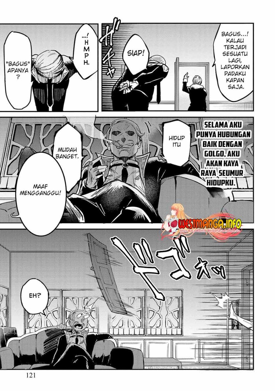 Sekai de Yuiitsu no (Shinken Zukai) na no ni Senryokugai to Yobareta Ore, Kakusei Shita (Shinken) to Saikyou ni Naru Chapter 05 Gambar 26