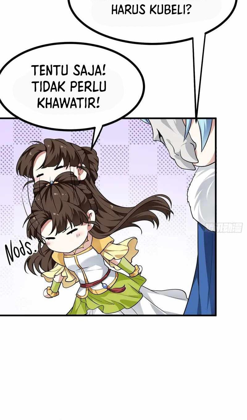 This Human Immortal Is Too Serious Chapter 29 Gambar 5