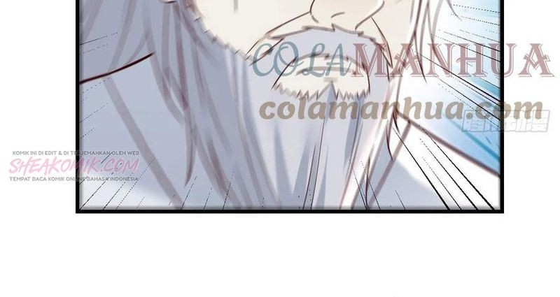 Before Becoming Invincible, Too Many Love Chapter 79 Gambar 27