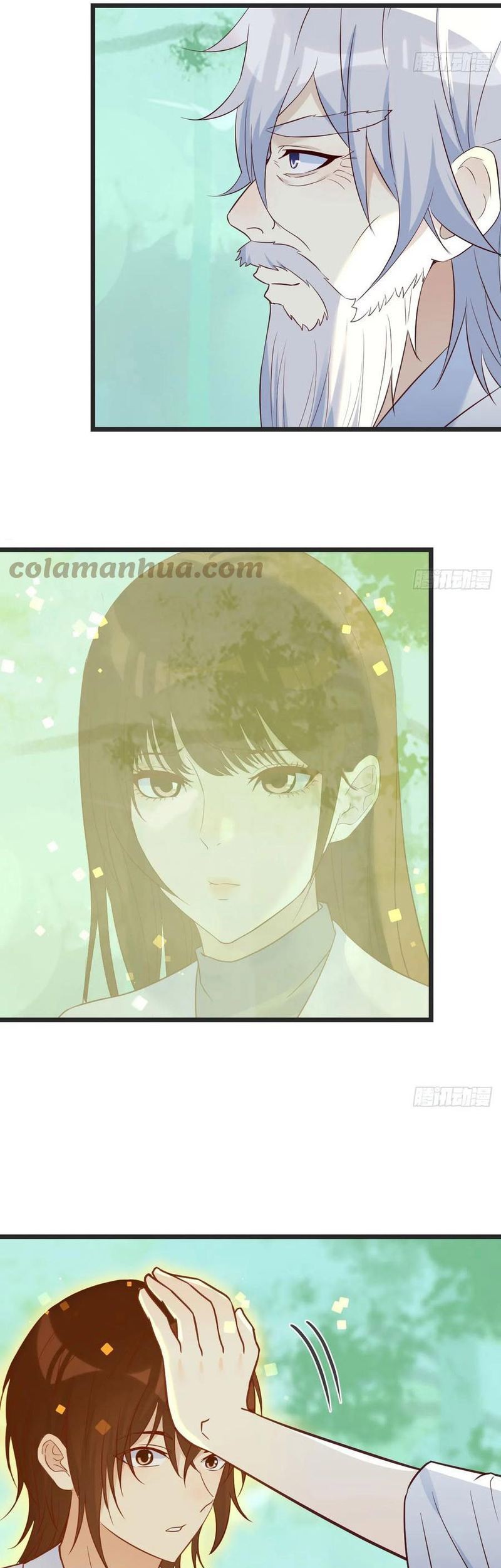 Before Becoming Invincible, Too Many Love Chapter 79 Gambar 6