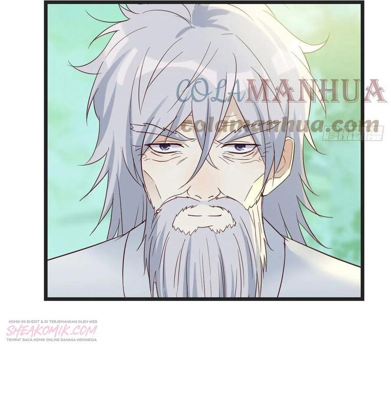 Before Becoming Invincible, Too Many Love Chapter 79 Gambar 15
