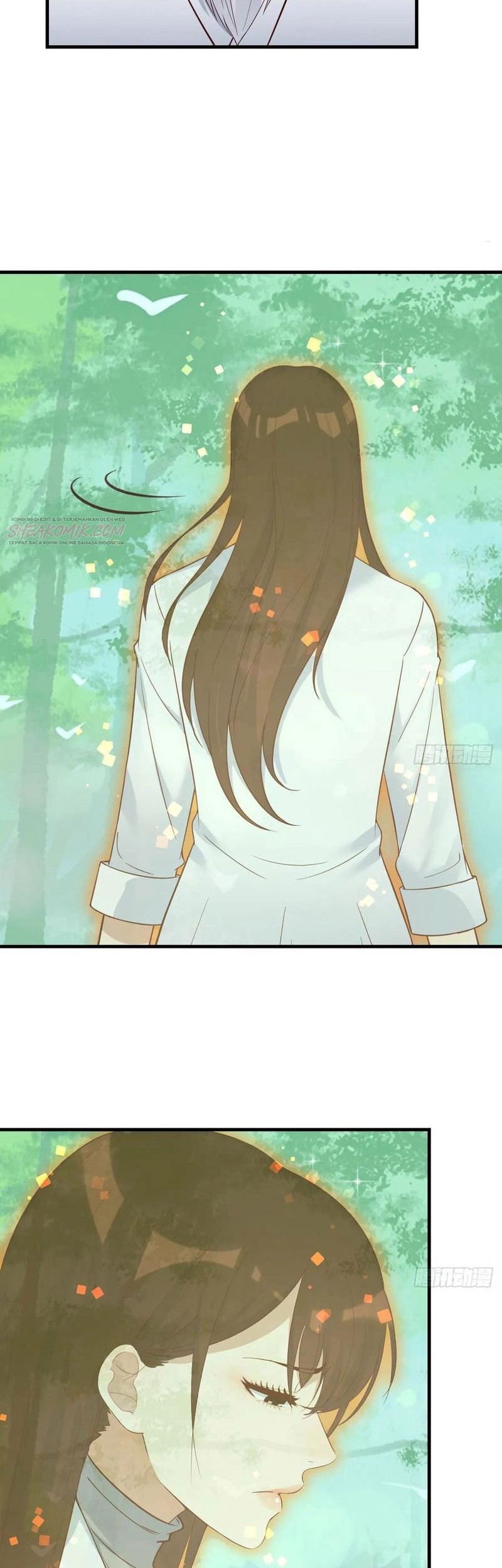 Before Becoming Invincible, Too Many Love Chapter 79 Gambar 23