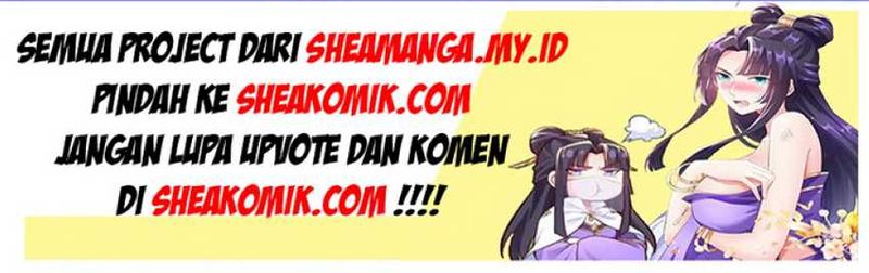 Before Becoming Invincible, Too Many Love Chapter 78 Gambar 25