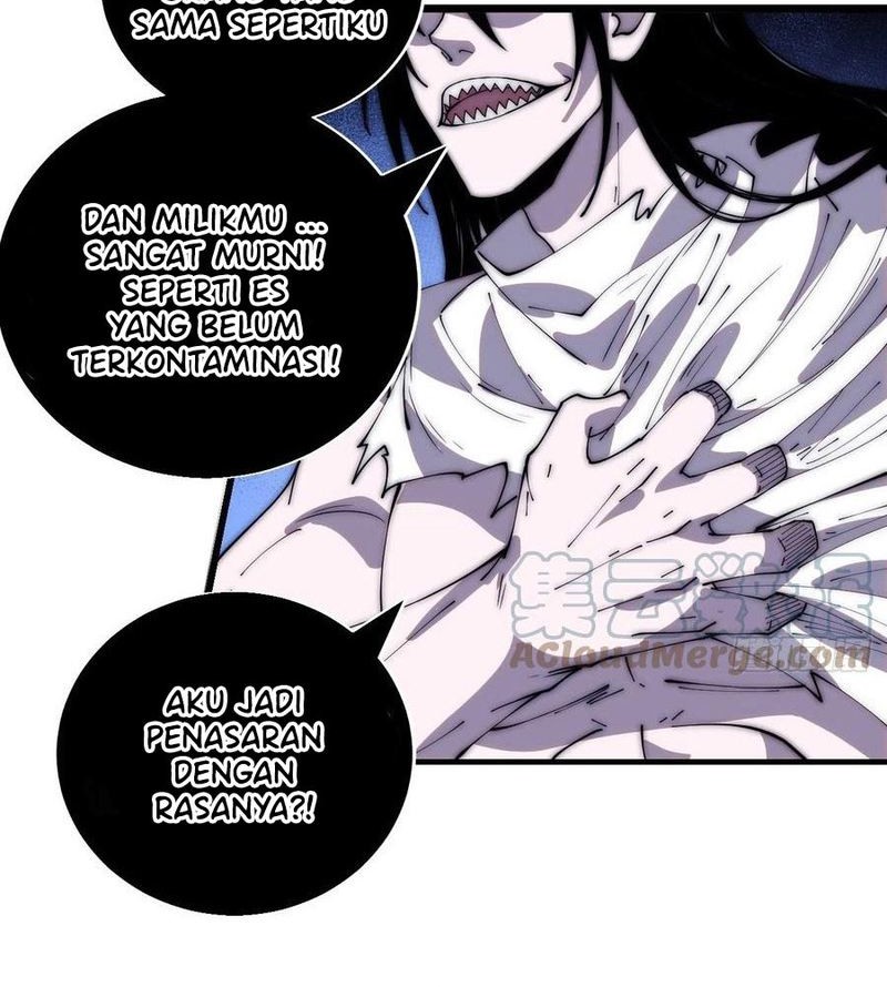 It Starts With A Mountain Chapter 394 Gambar 12