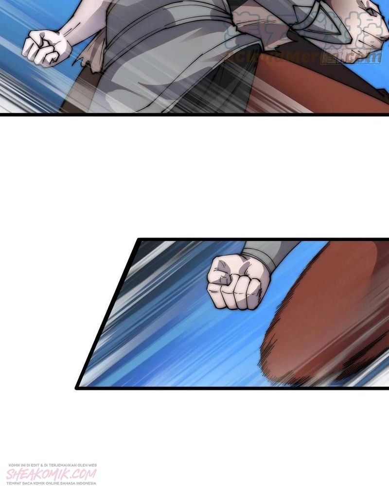 It Starts With A Mountain Chapter 394 Gambar 21