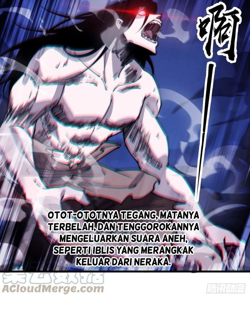 It Starts With A Mountain Chapter 394 Gambar 24