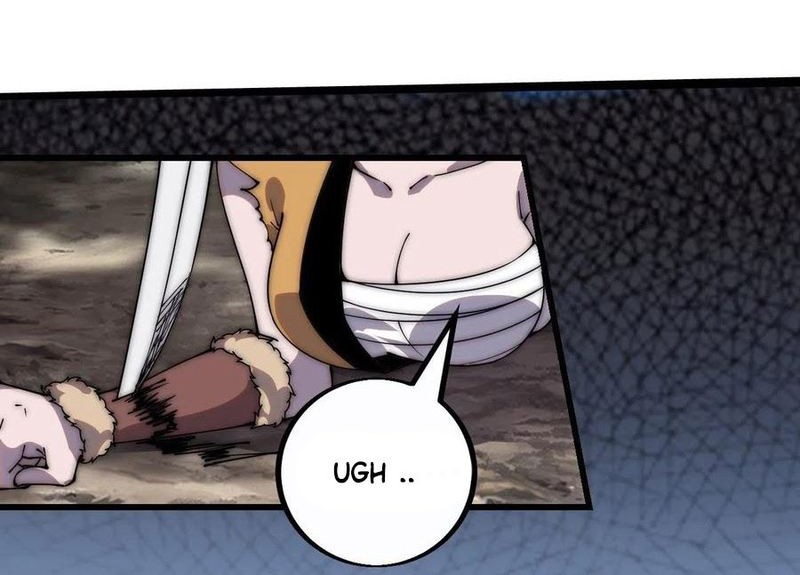 It Starts With A Mountain Chapter 394 Gambar 27