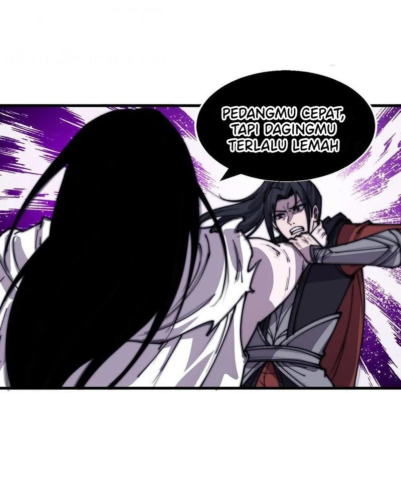 It Starts With A Mountain Chapter 393 Gambar 14