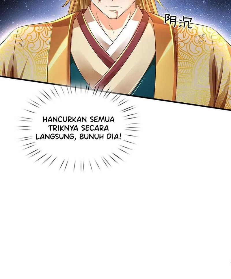 Star Sign In To Supreme Dantian Chapter 220 Gambar 5