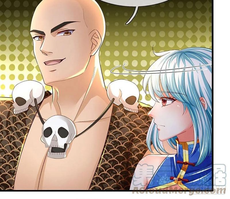 Star Sign In To Supreme Dantian Chapter 220 Gambar 23