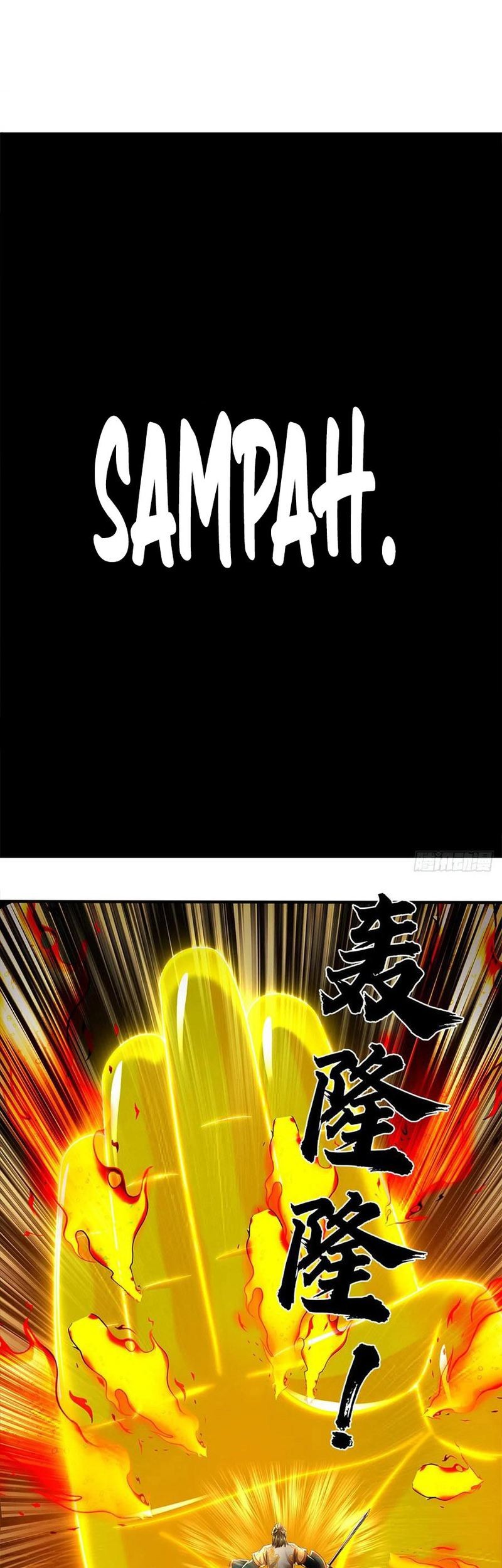 Star Sign In To Supreme Dantian Chapter 219 Gambar 27