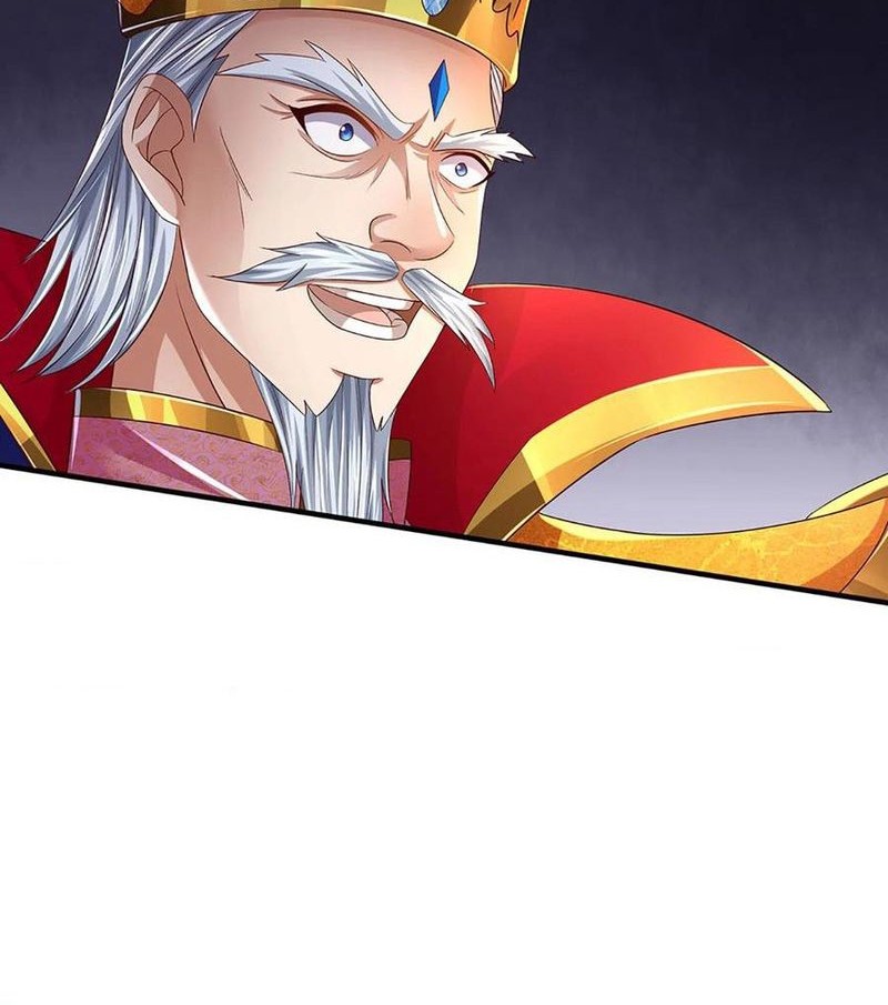 Star Sign In To Supreme Dantian Chapter 219 Gambar 23