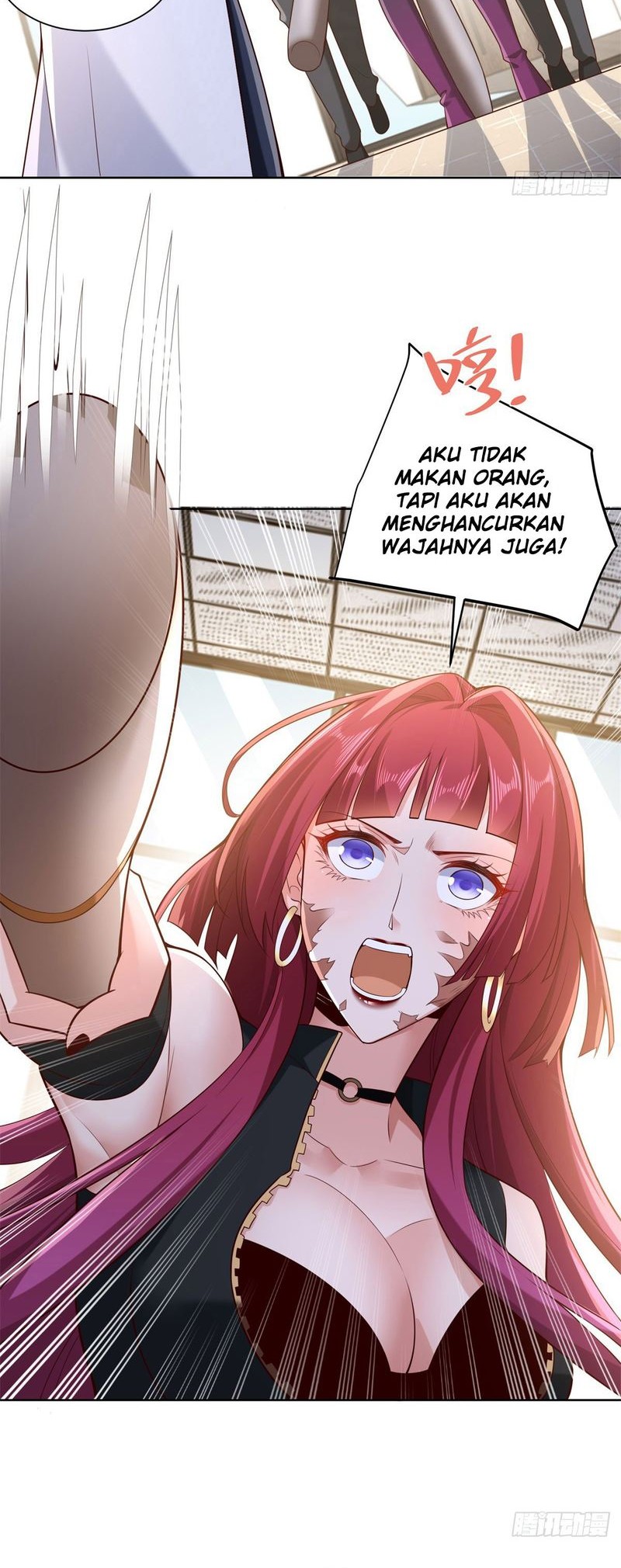 Young Master Of The Plutokart Chapter 17 Gambar 7