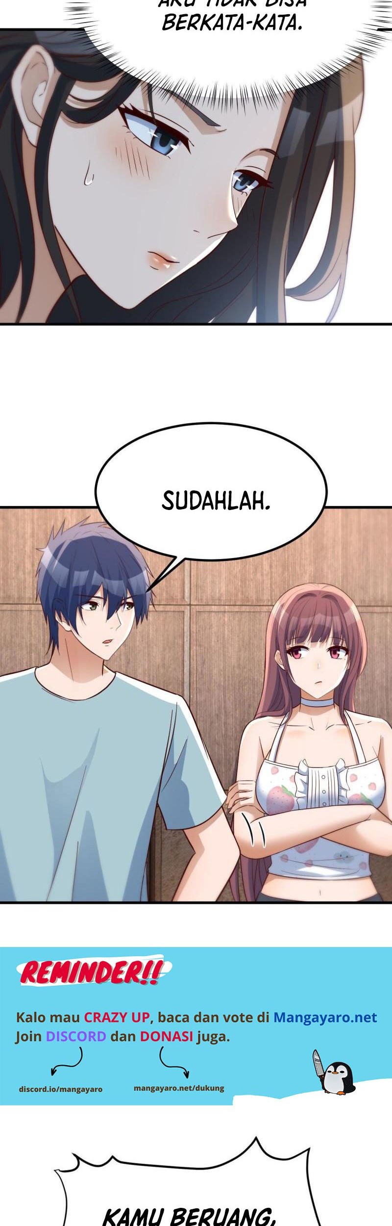 My Sister Is A Superstar Chapter 221 Gambar 11