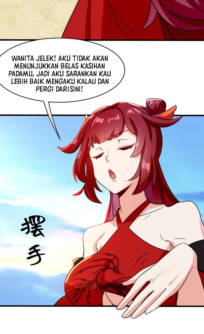 Endless devourer Chapter 120 Gambar 11