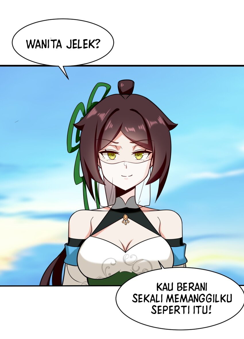 Endless devourer Chapter 120 Gambar 12