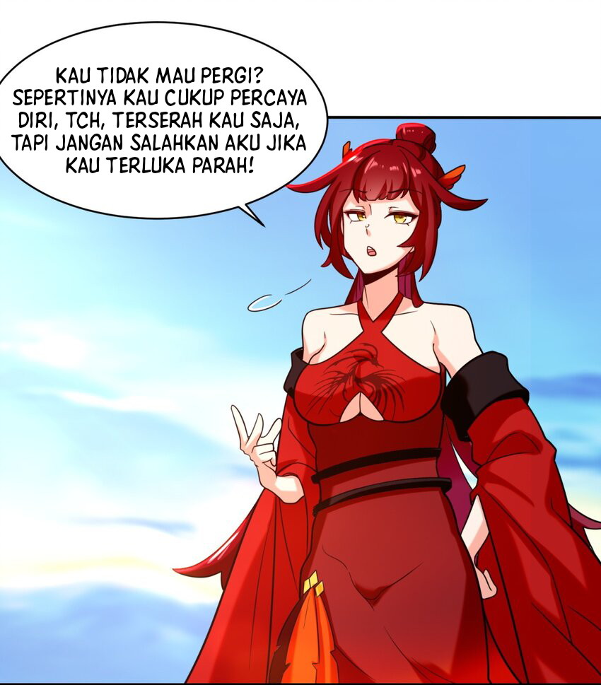 Endless devourer Chapter 120 Gambar 13