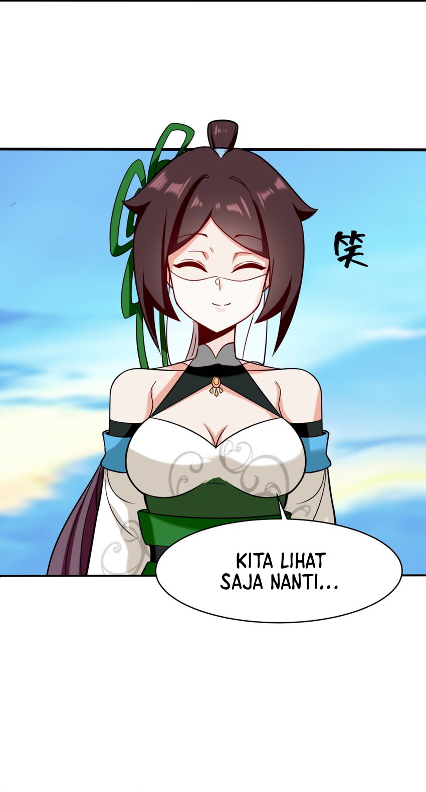 Endless devourer Chapter 120 Gambar 14