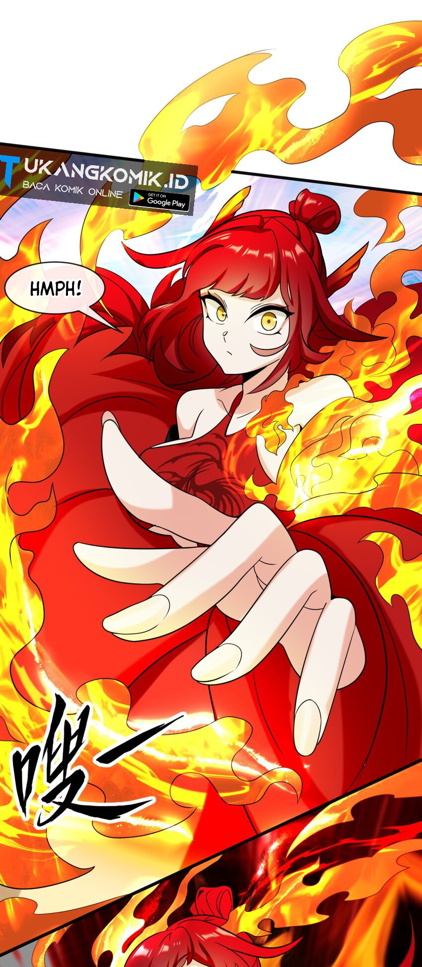 Endless devourer Chapter 120 Gambar 15