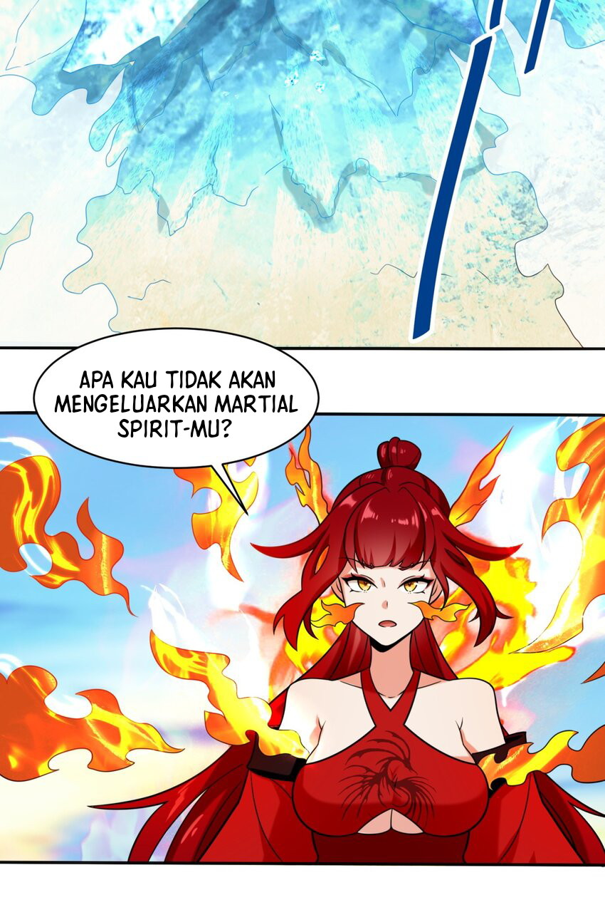 Endless devourer Chapter 120 Gambar 19