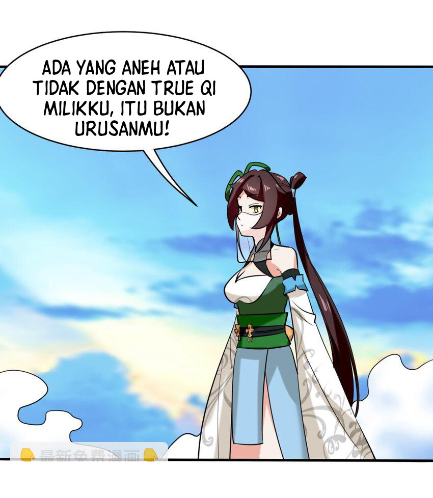 Endless devourer Chapter 120 Gambar 28