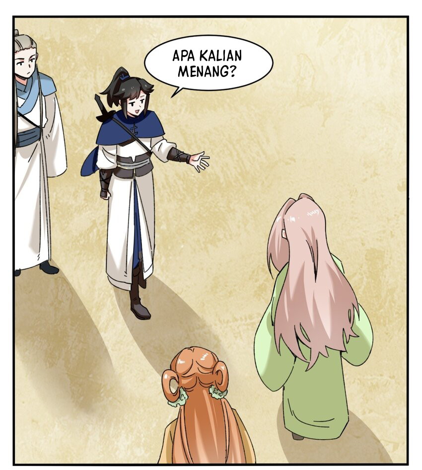 Endless devourer Chapter 120 Gambar 33