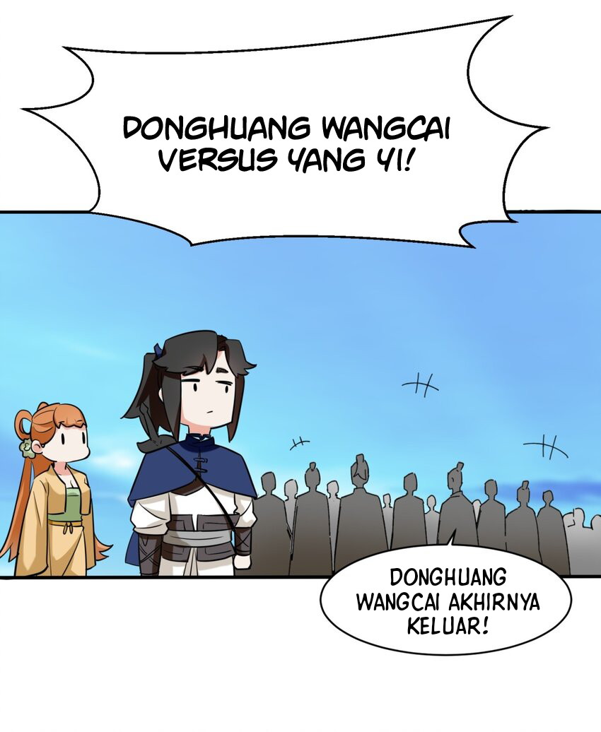 Endless devourer Chapter 120 Gambar 36