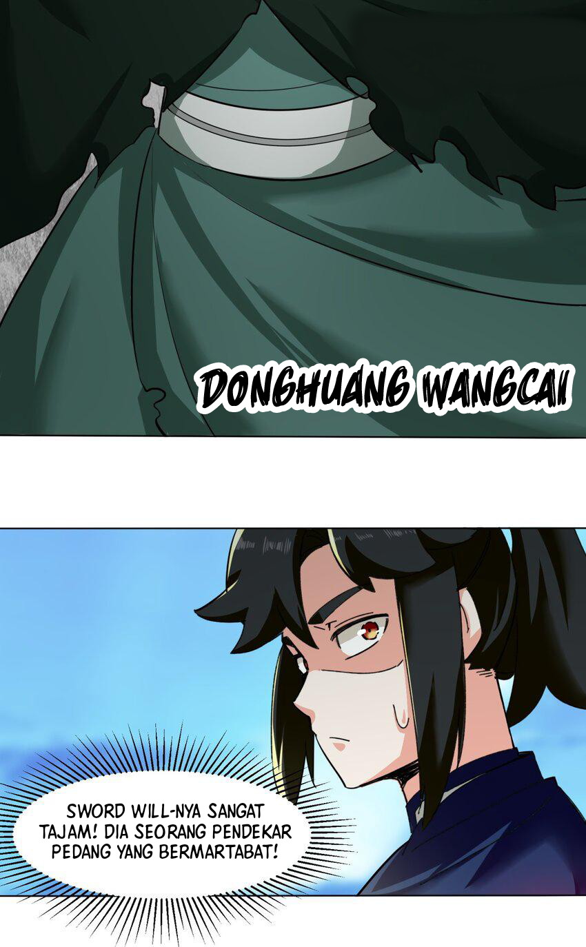 Endless devourer Chapter 120 Gambar 38