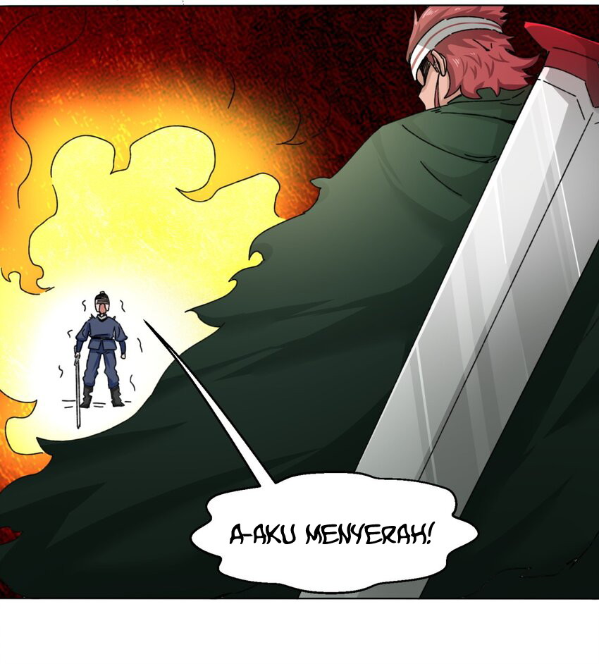 Endless devourer Chapter 120 Gambar 39