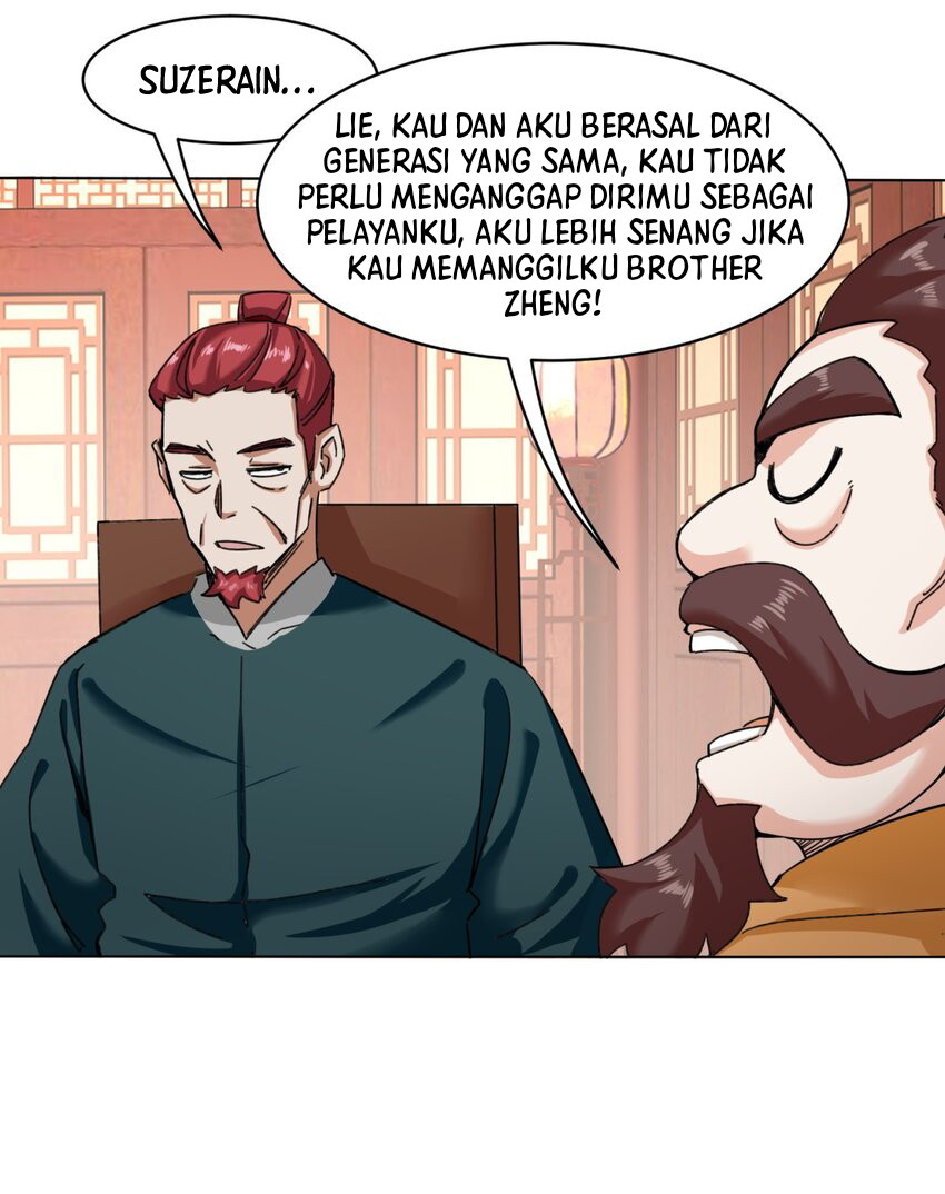 Endless devourer Chapter 120 Gambar 42