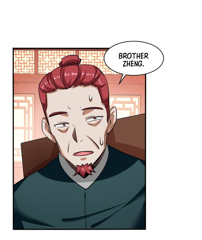 Endless devourer Chapter 120 Gambar 43