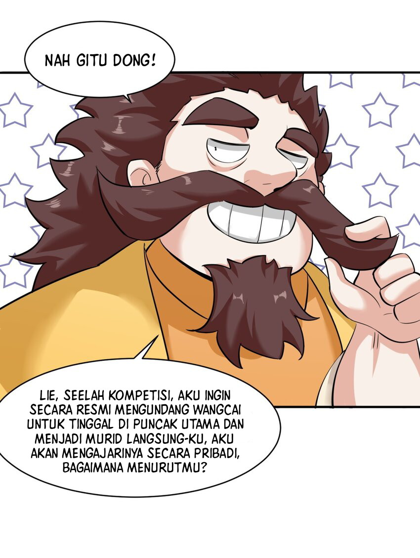 Endless devourer Chapter 120 Gambar 44