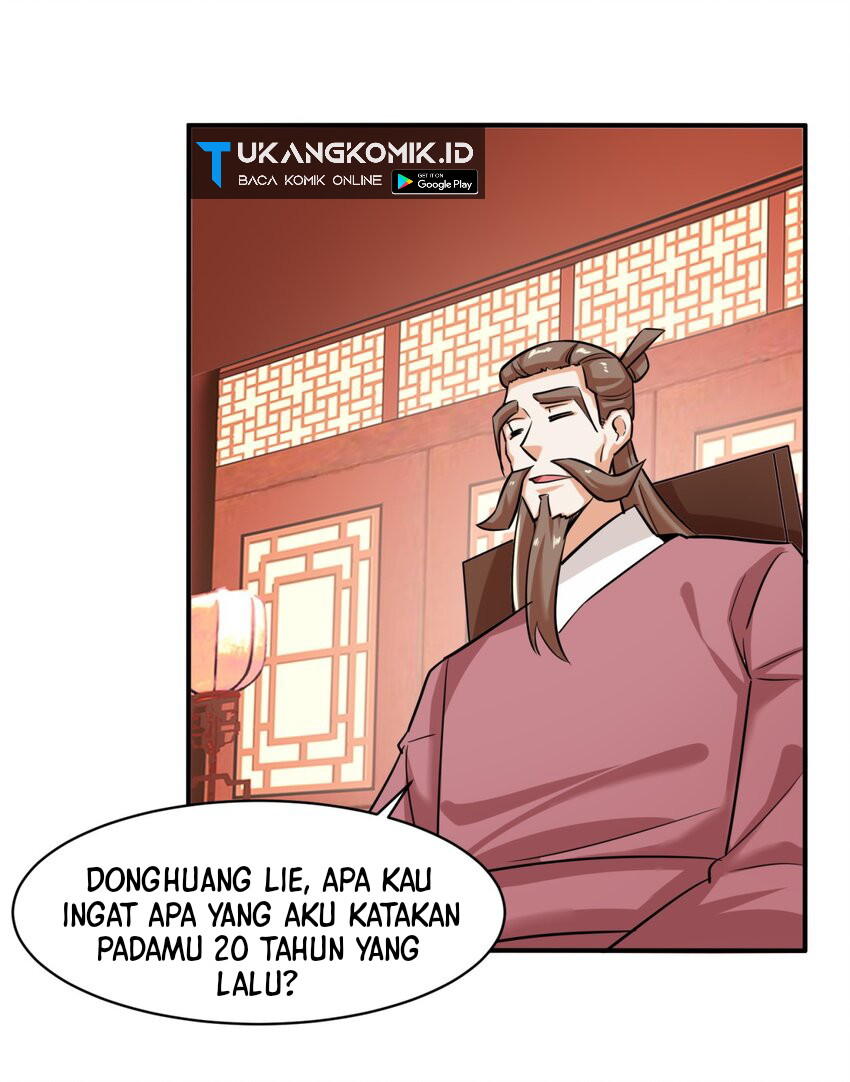 Endless devourer Chapter 120 Gambar 45