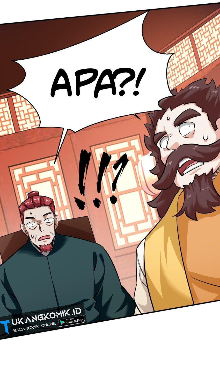 Endless devourer Chapter 120 Gambar 48