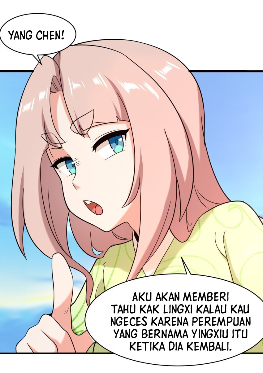 Endless devourer Chapter 120 Gambar 5