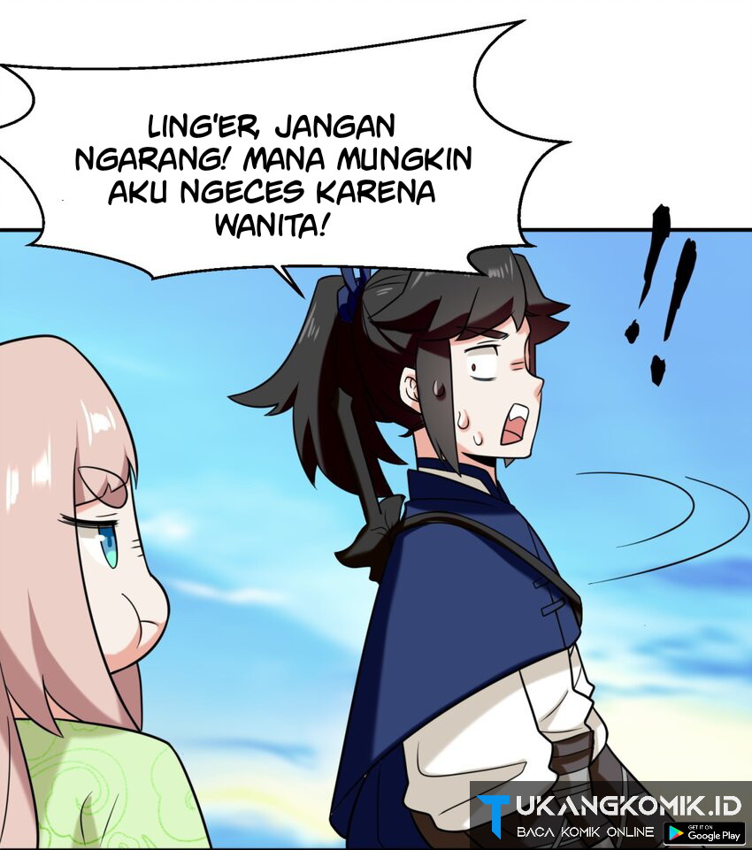Endless devourer Chapter 120 Gambar 6
