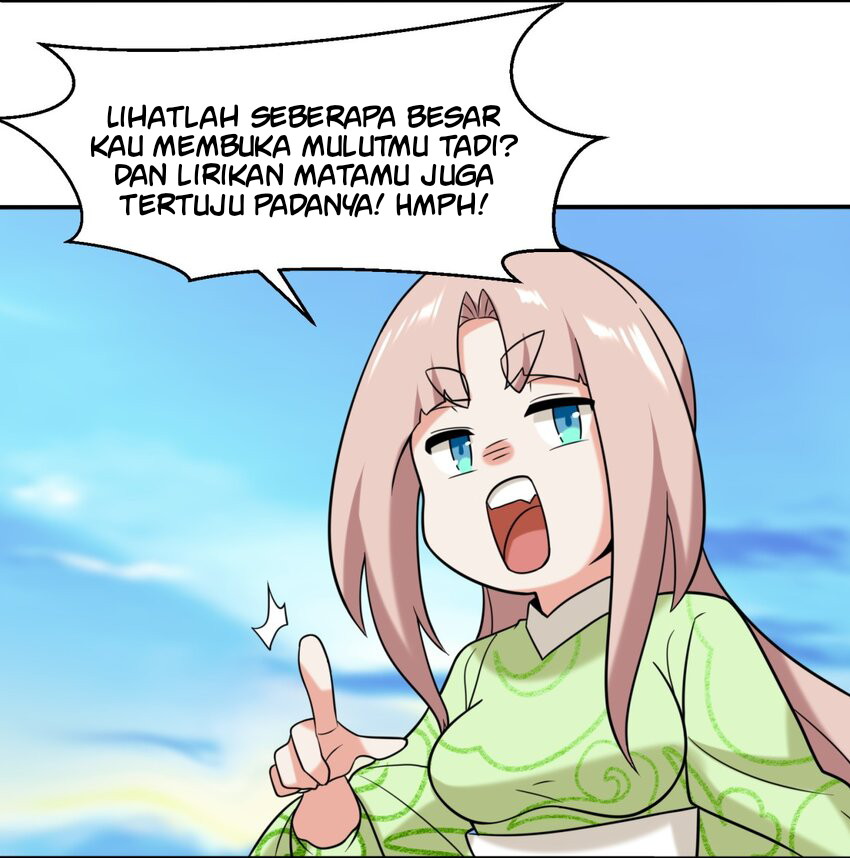 Endless devourer Chapter 120 Gambar 7