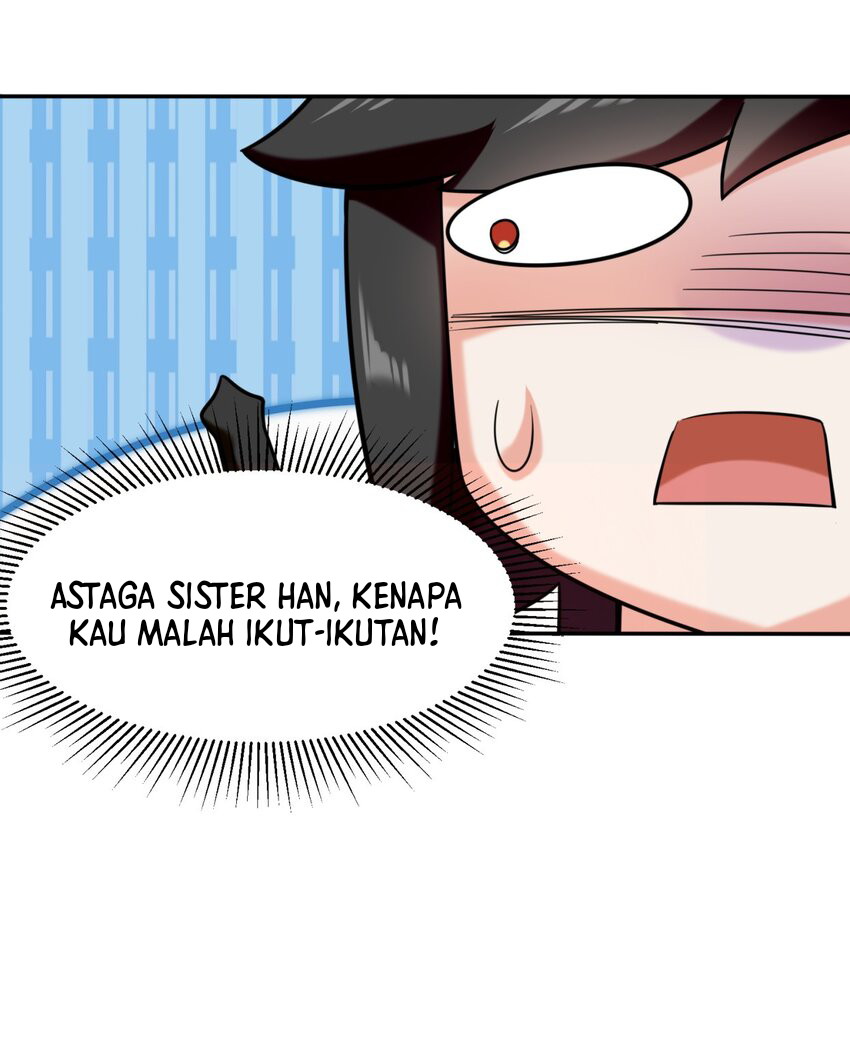 Endless devourer Chapter 120 Gambar 9
