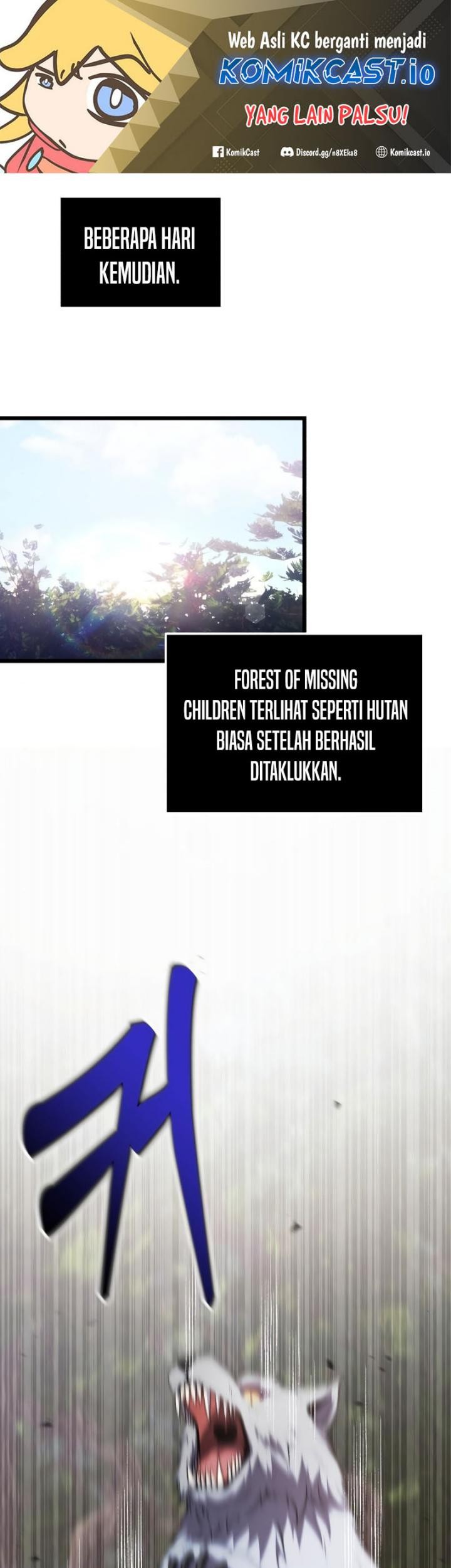 Baca Manhwa Terminally-Ill Genius Dark Knight Chapter 17 Gambar 2