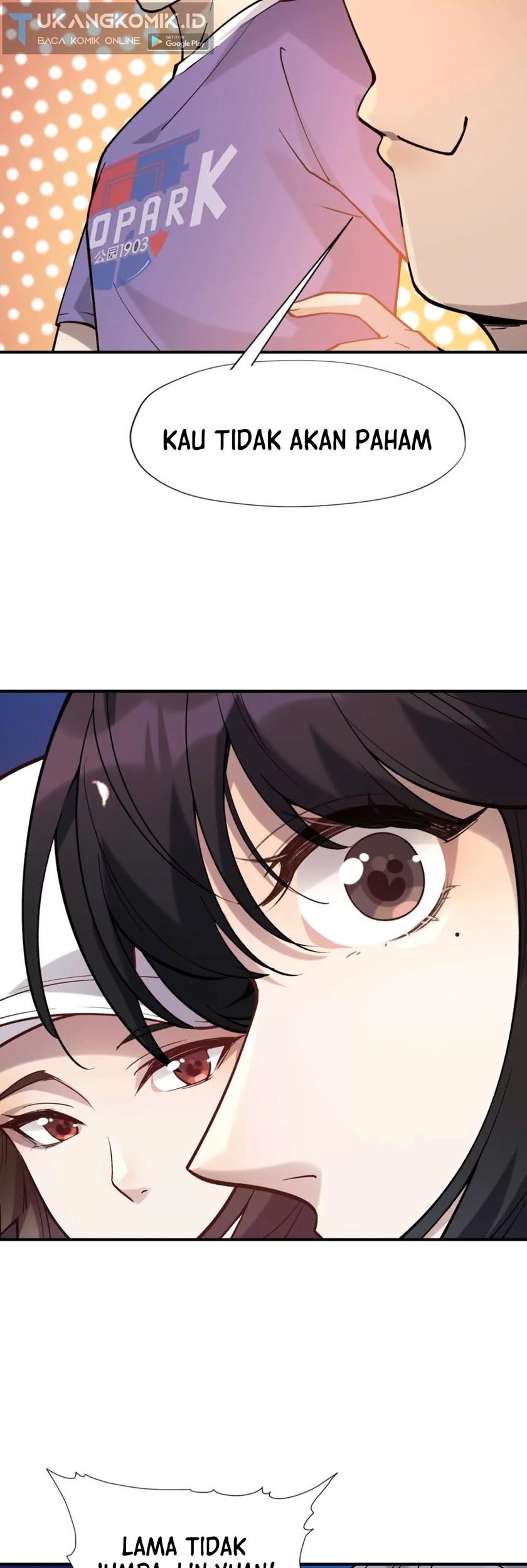 Rise Of The Beast God Chapter 16 Gambar 28